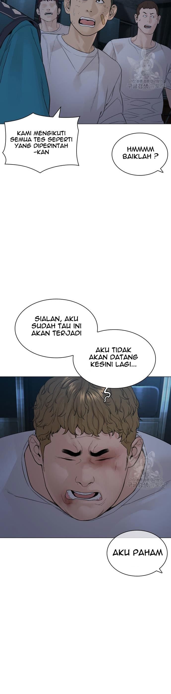 Baca How To Fight - Chapter 154 halaman 10