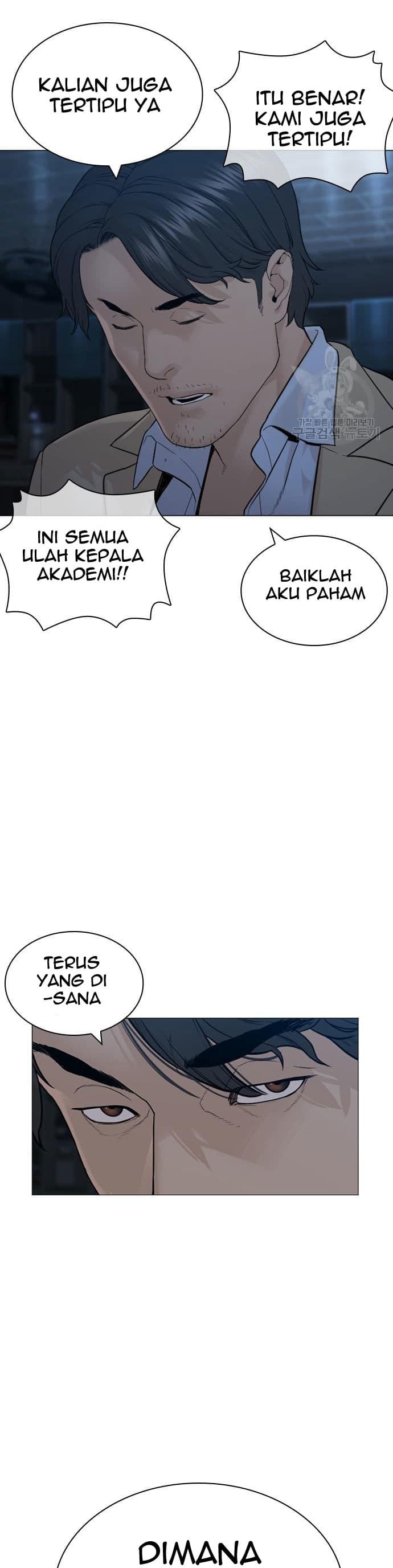 Baca How To Fight - Chapter 154 halaman 11