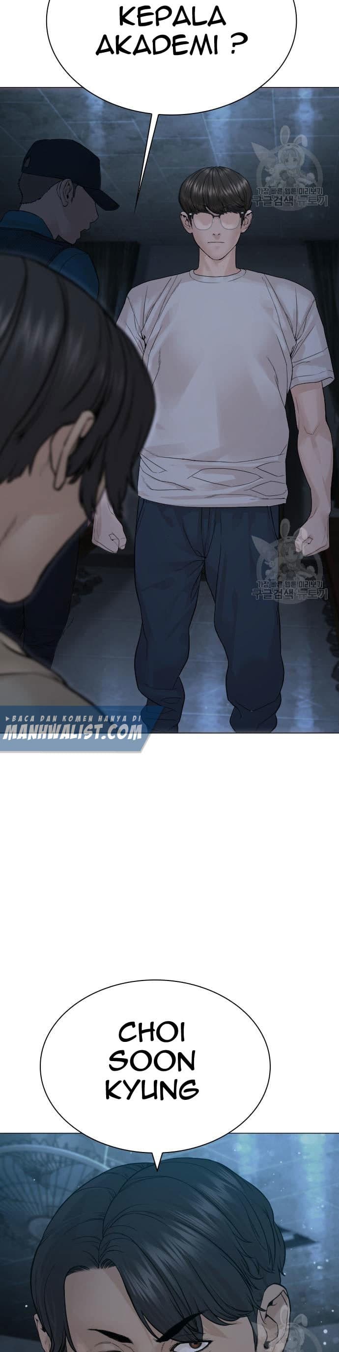 Baca How To Fight - Chapter 154 halaman 12