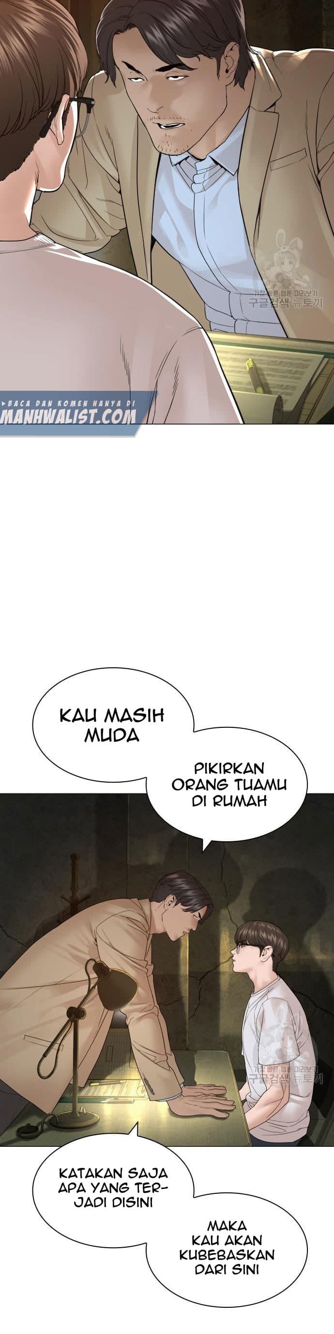Baca How To Fight - Chapter 154 halaman 17