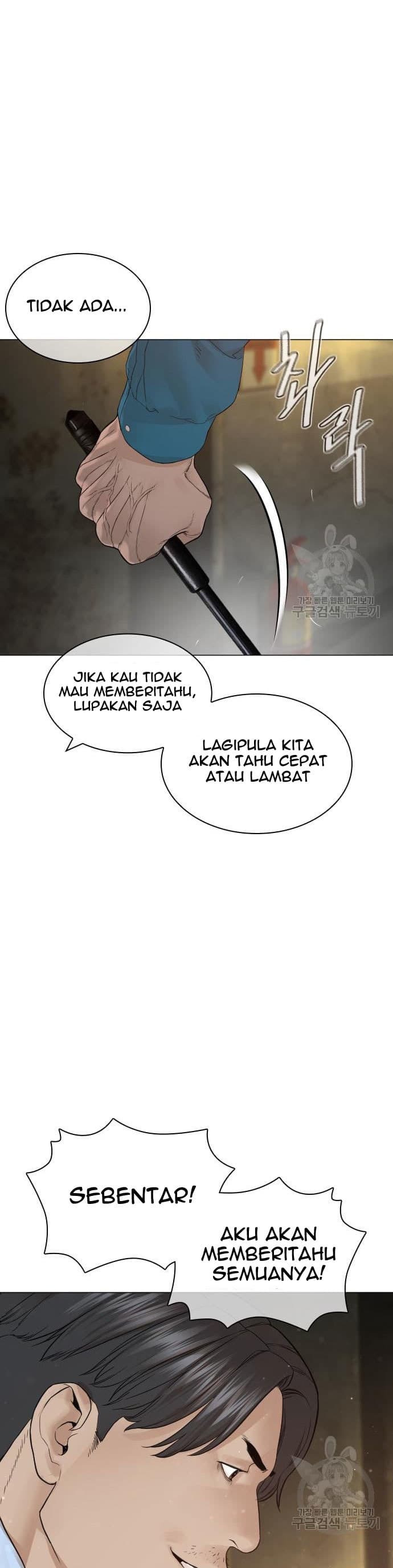 Baca How To Fight - Chapter 154 halaman 18