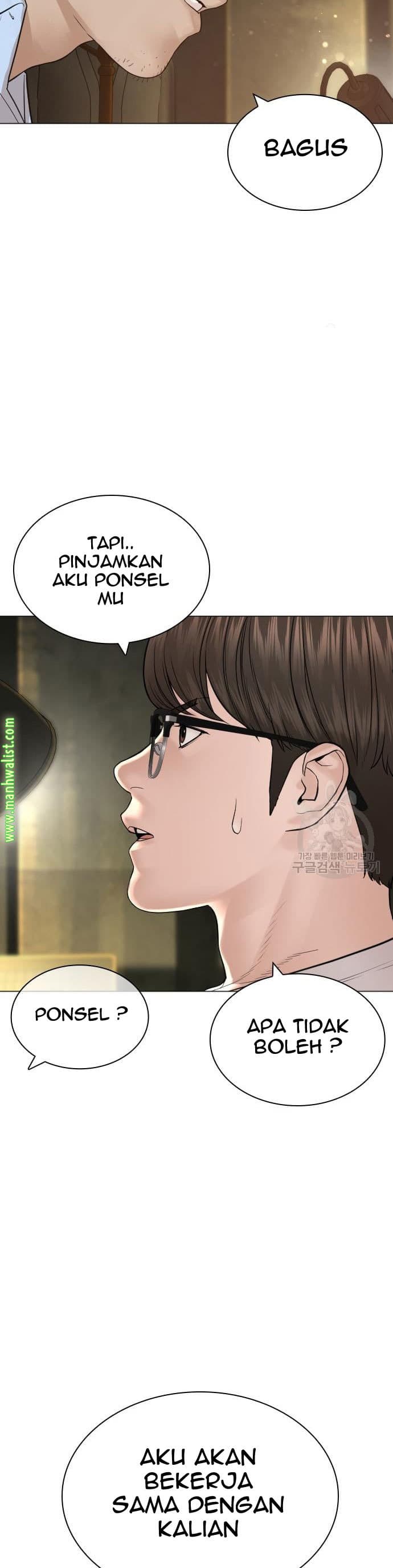 Baca How To Fight - Chapter 154 halaman 19