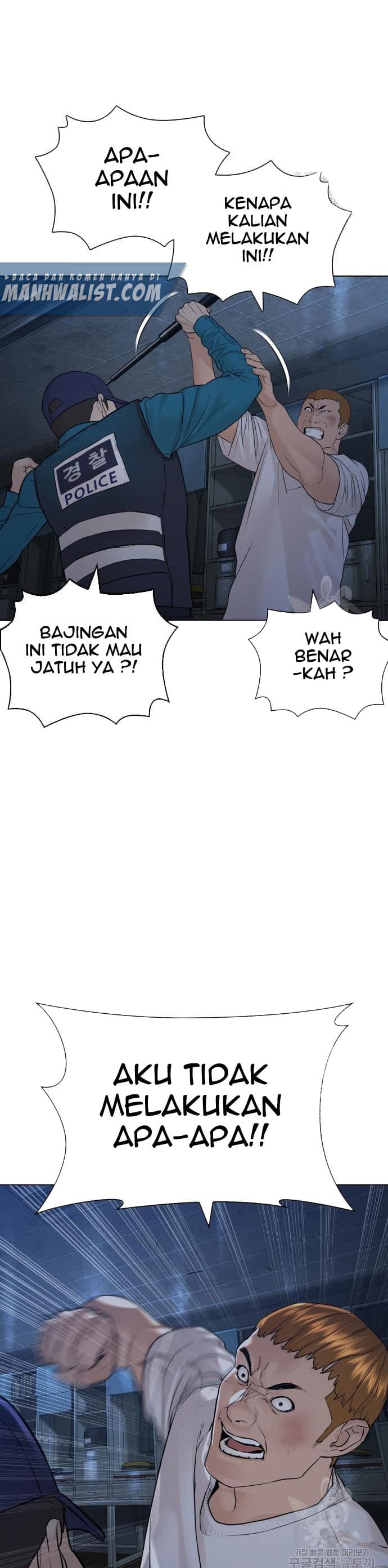 Baca How To Fight - Chapter 154 halaman 2