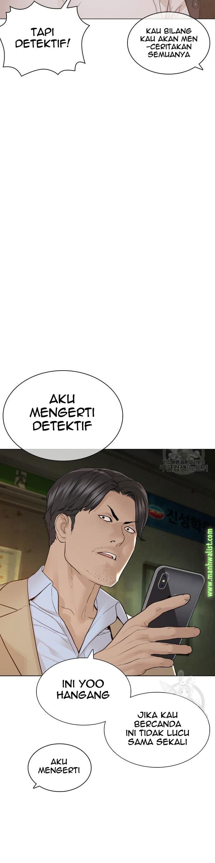 Baca How To Fight - Chapter 154 halaman 21