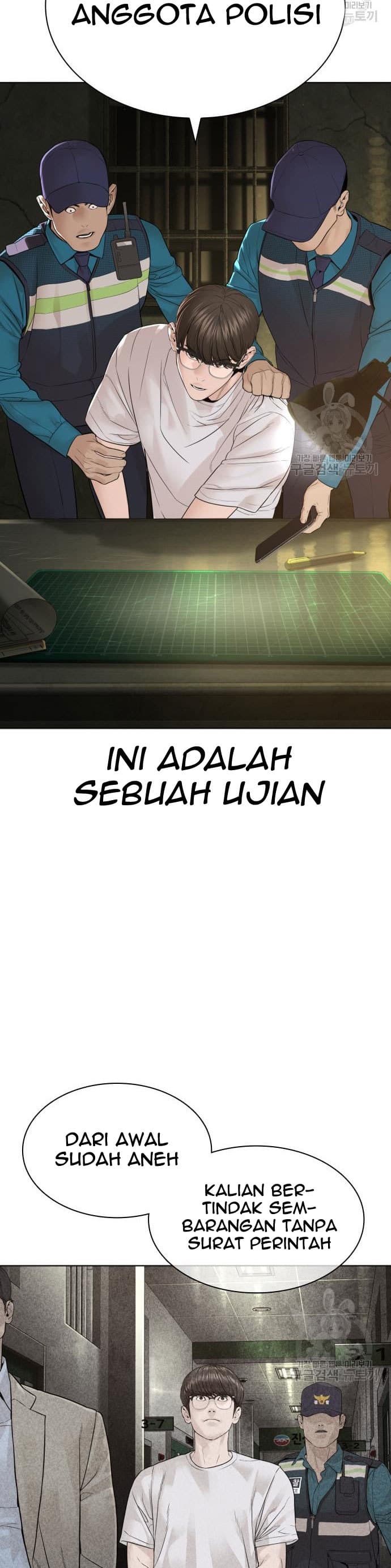 Baca How To Fight - Chapter 154 halaman 26