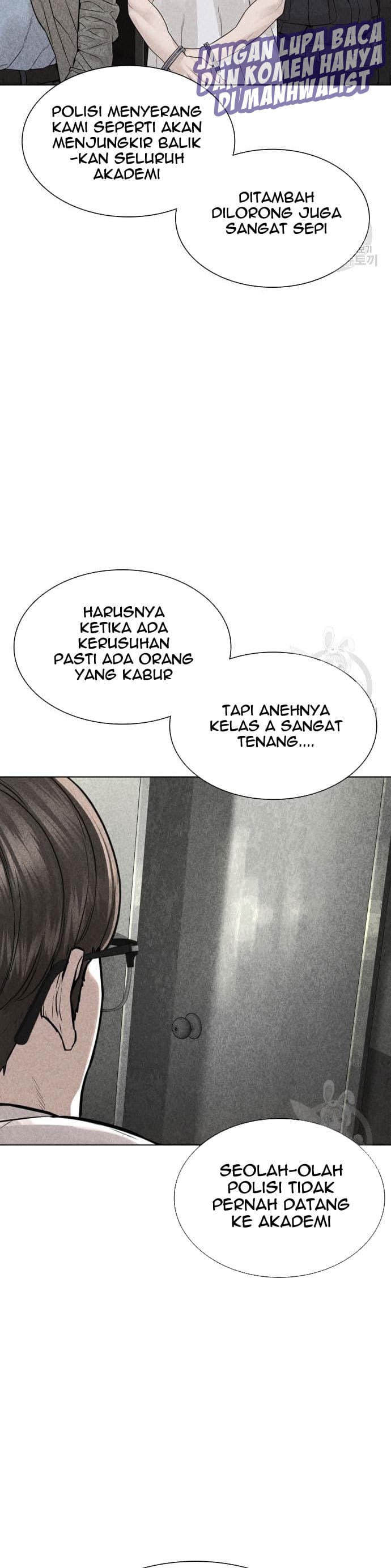 Baca How To Fight - Chapter 154 halaman 27