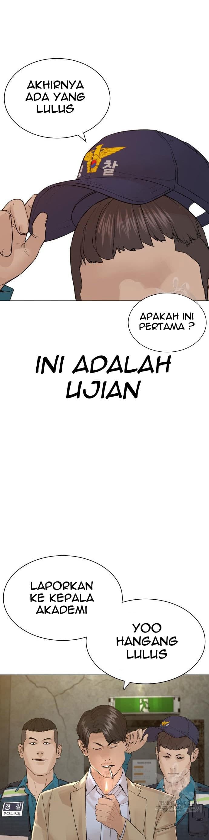 Baca How To Fight - Chapter 154 halaman 29