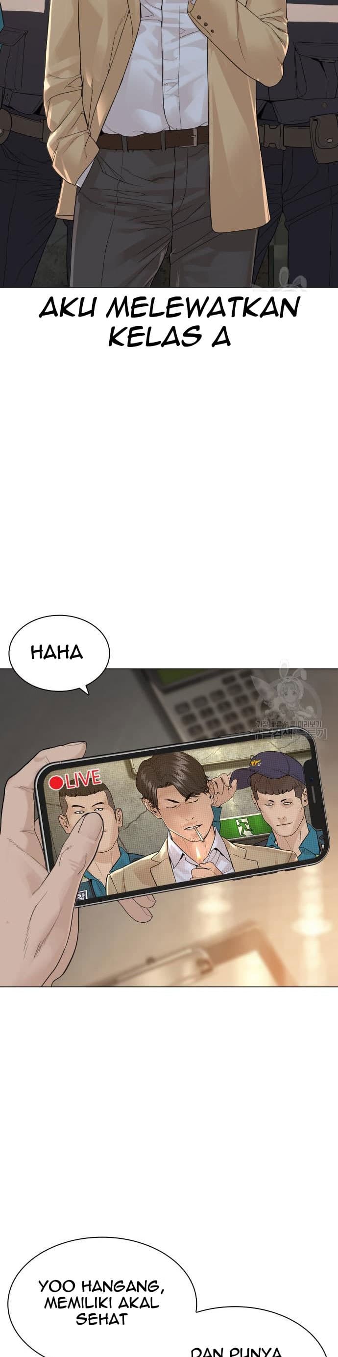 Baca How To Fight - Chapter 154 halaman 30