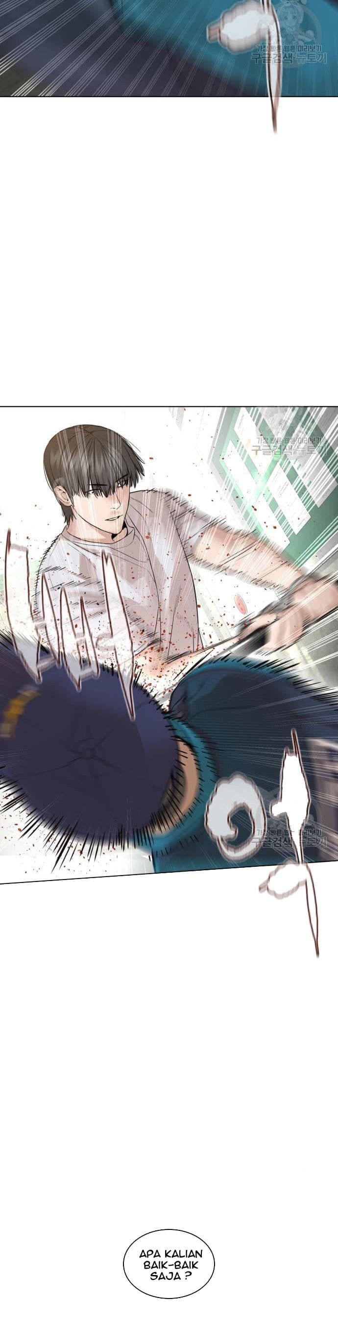 Baca How To Fight - Chapter 154 halaman 36