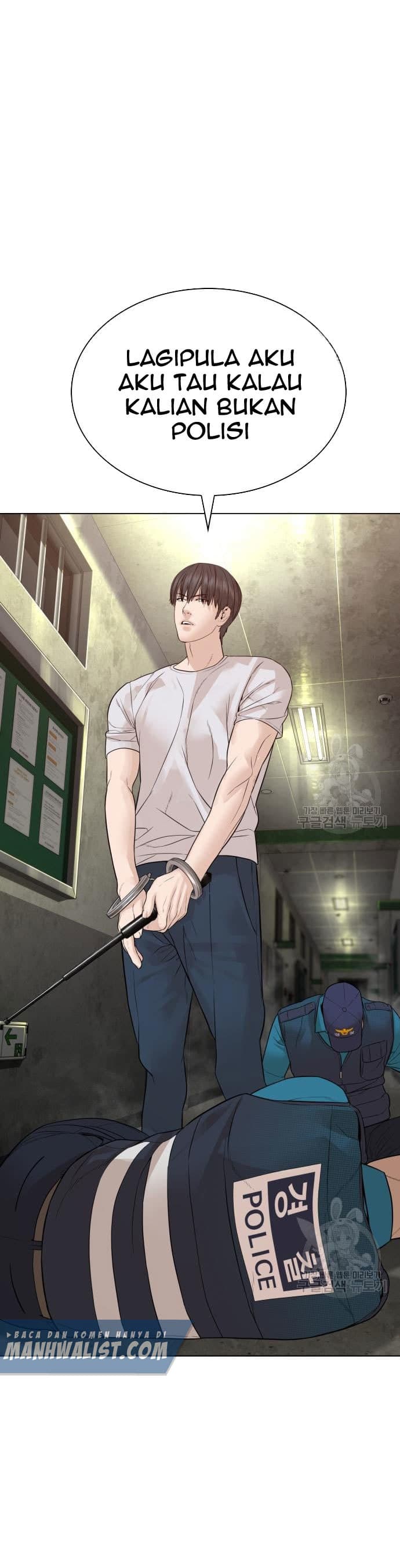 Baca How To Fight - Chapter 154 halaman 37