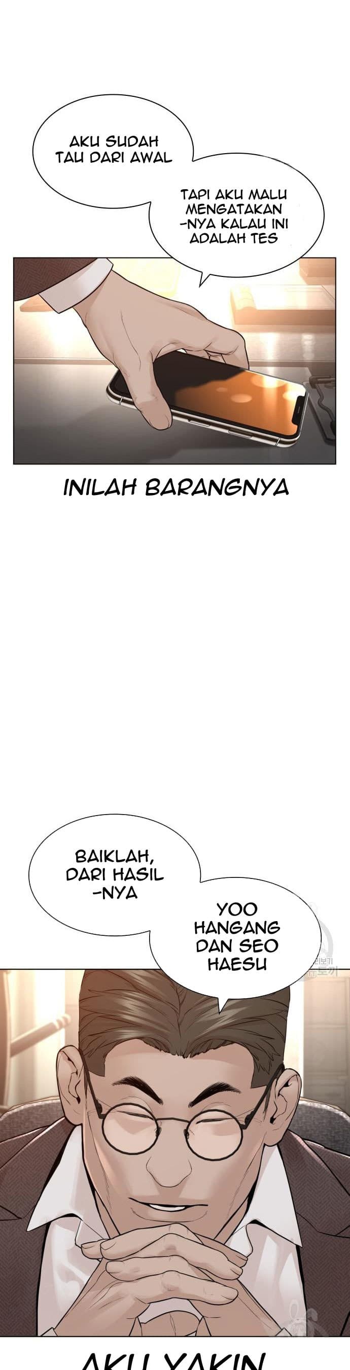 Baca How To Fight - Chapter 154 halaman 38