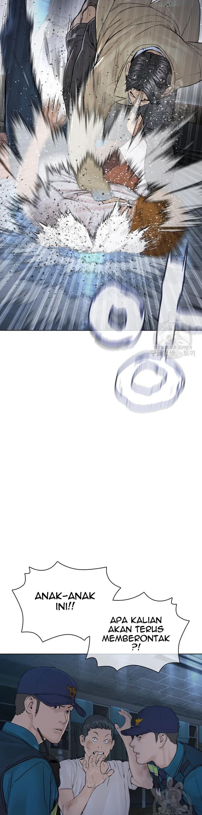 Baca How To Fight - Chapter 154 halaman 4