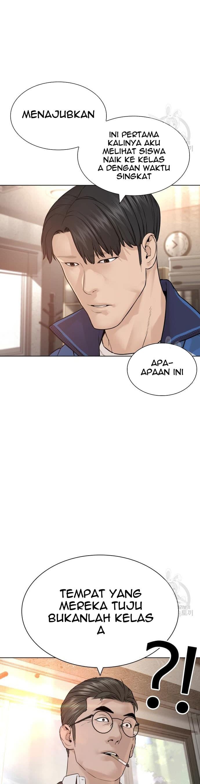 Baca How To Fight - Chapter 154 halaman 40