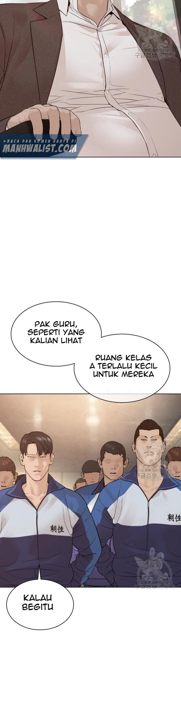 Baca How To Fight - Chapter 154 halaman 41