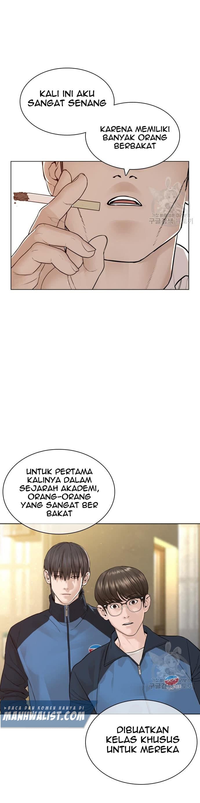 Baca How To Fight - Chapter 154 halaman 42