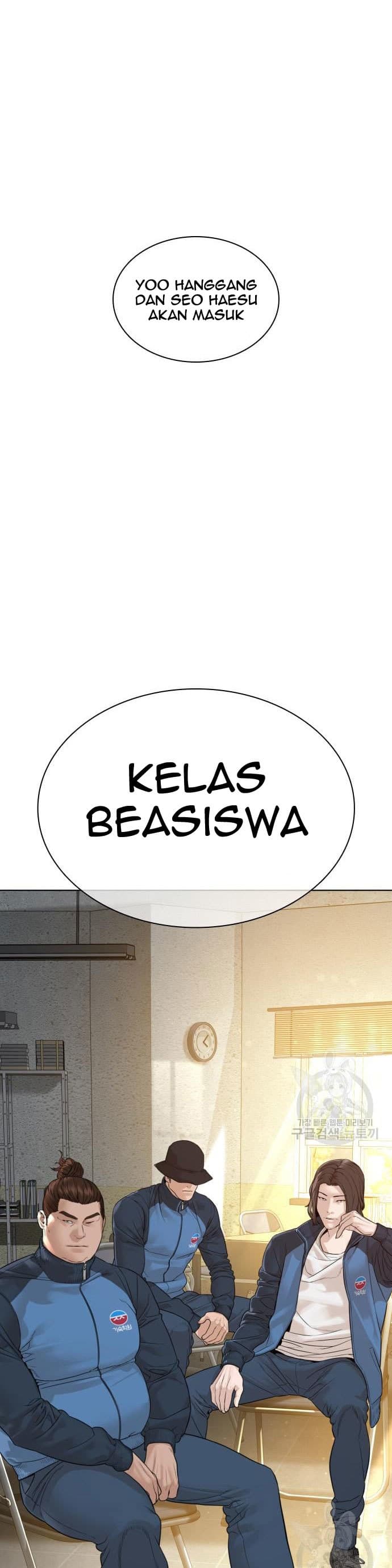 Baca How To Fight - Chapter 154 halaman 43