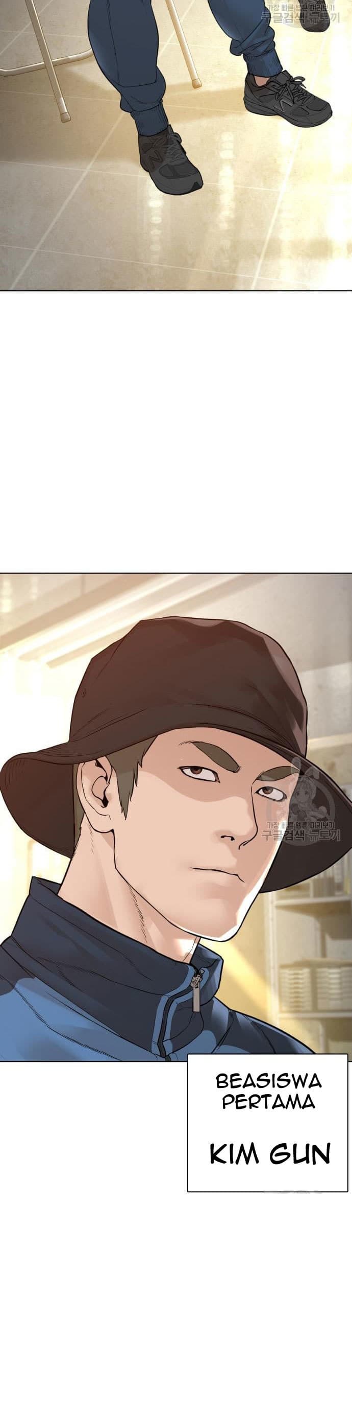 Baca How To Fight - Chapter 154 halaman 44