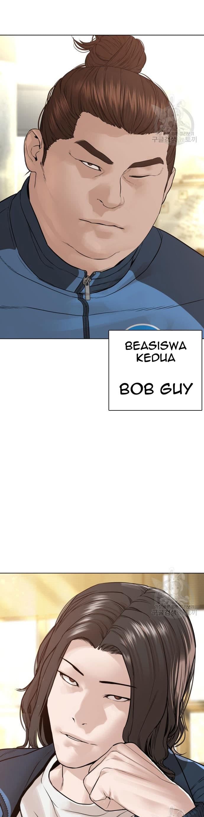 Baca How To Fight - Chapter 154 halaman 45