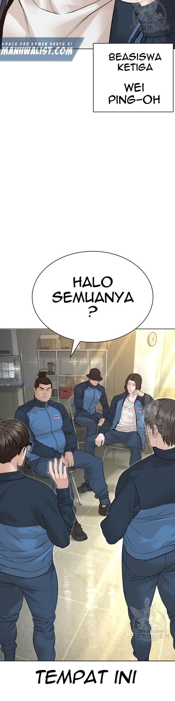 Baca How To Fight - Chapter 154 halaman 46