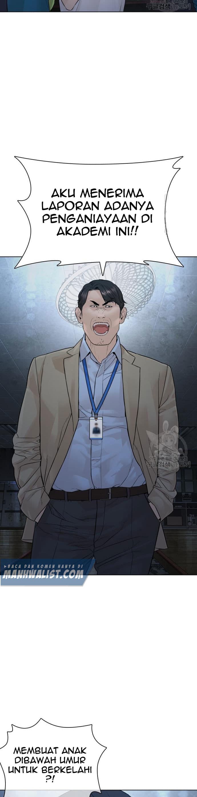 Baca How To Fight - Chapter 154 halaman 5