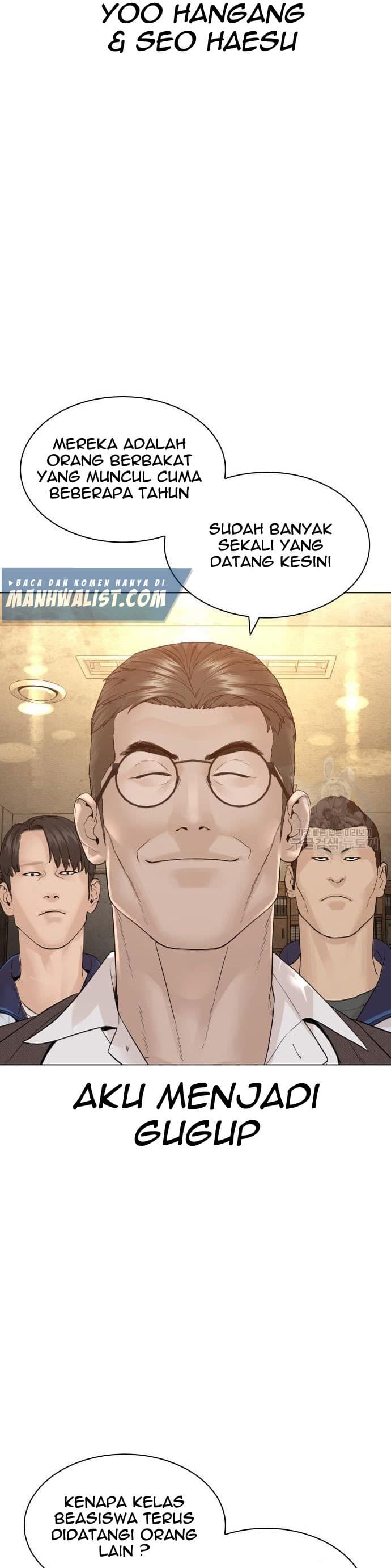 Baca How To Fight - Chapter 154 halaman 50