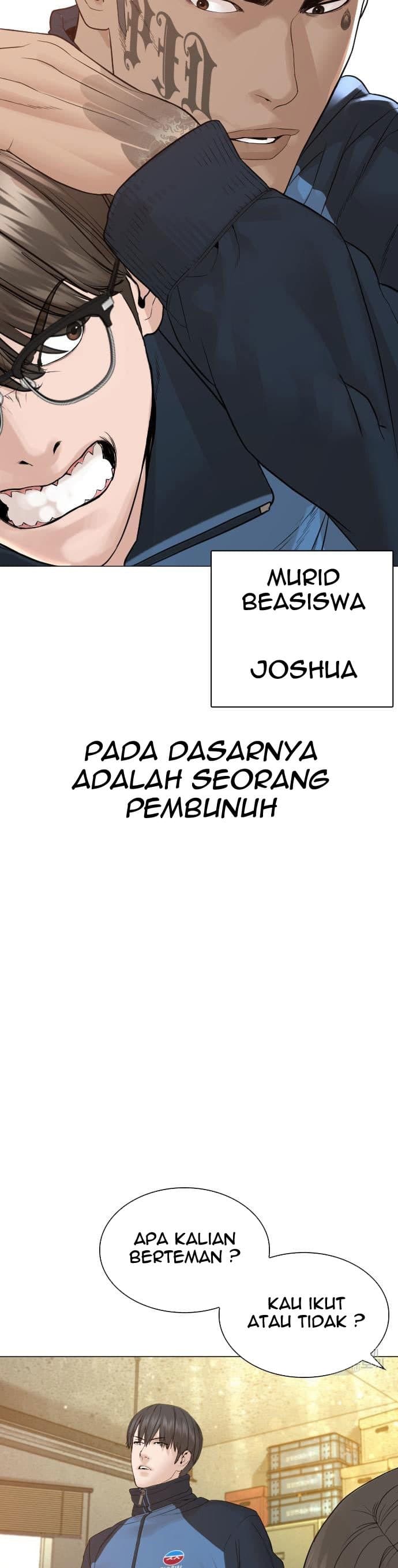 Baca How To Fight - Chapter 154 halaman 52
