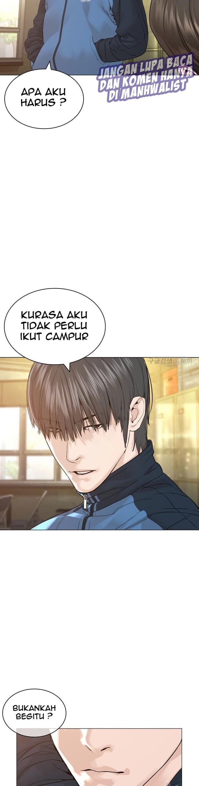 Baca How To Fight - Chapter 154 halaman 53