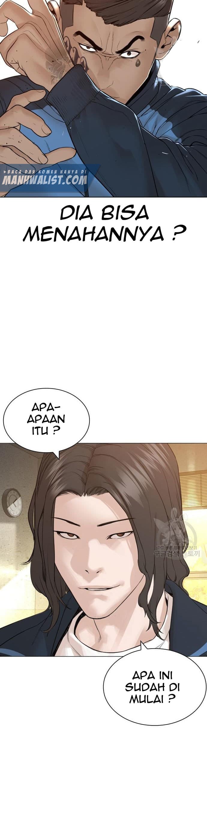 Baca How To Fight - Chapter 154 halaman 56