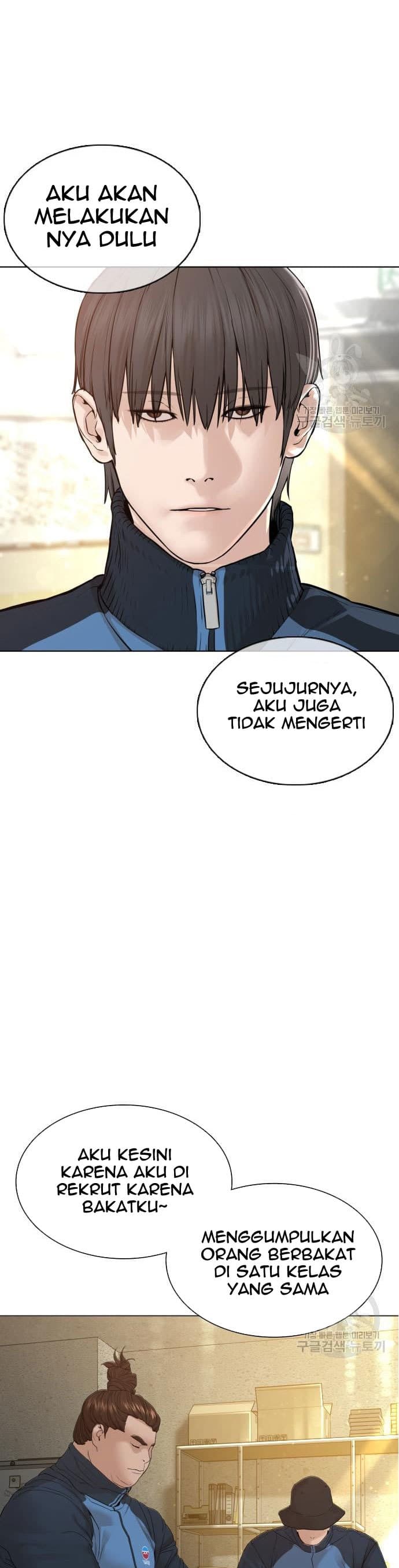 Baca How To Fight - Chapter 154 halaman 57