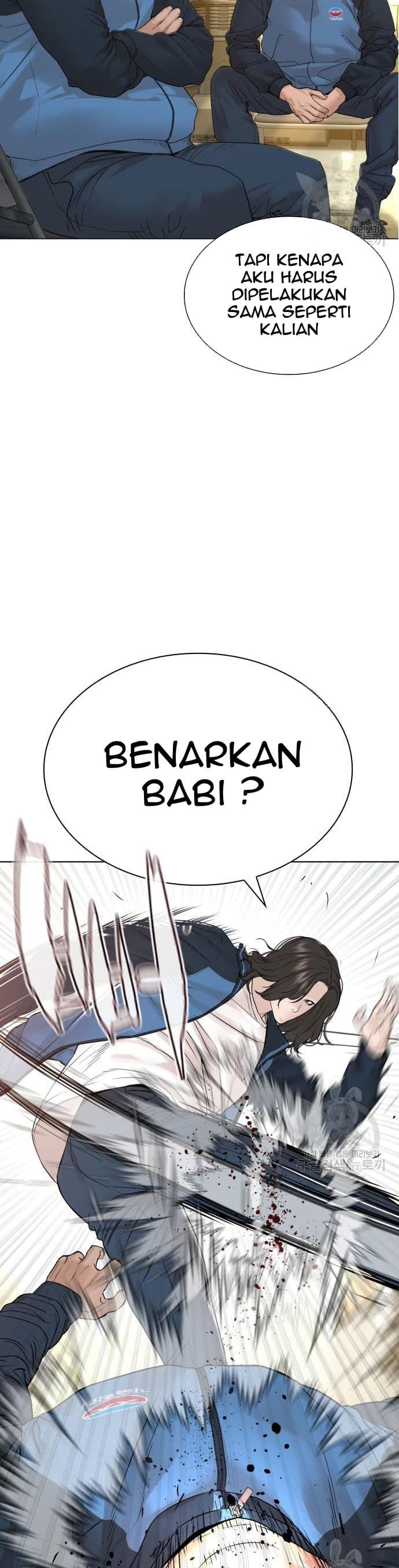 Baca How To Fight - Chapter 154 halaman 58