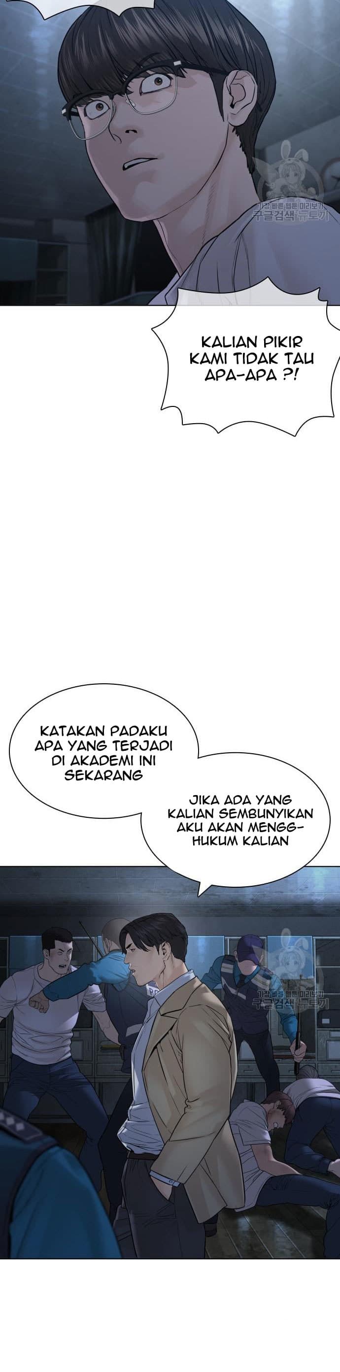 Baca How To Fight - Chapter 154 halaman 6