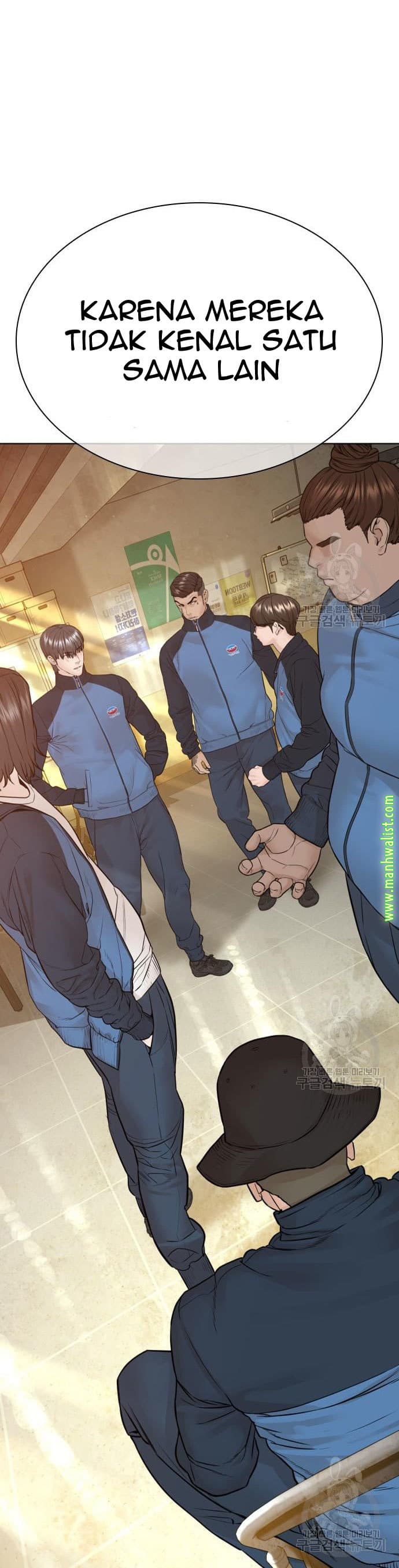 Baca How To Fight - Chapter 154 halaman 61