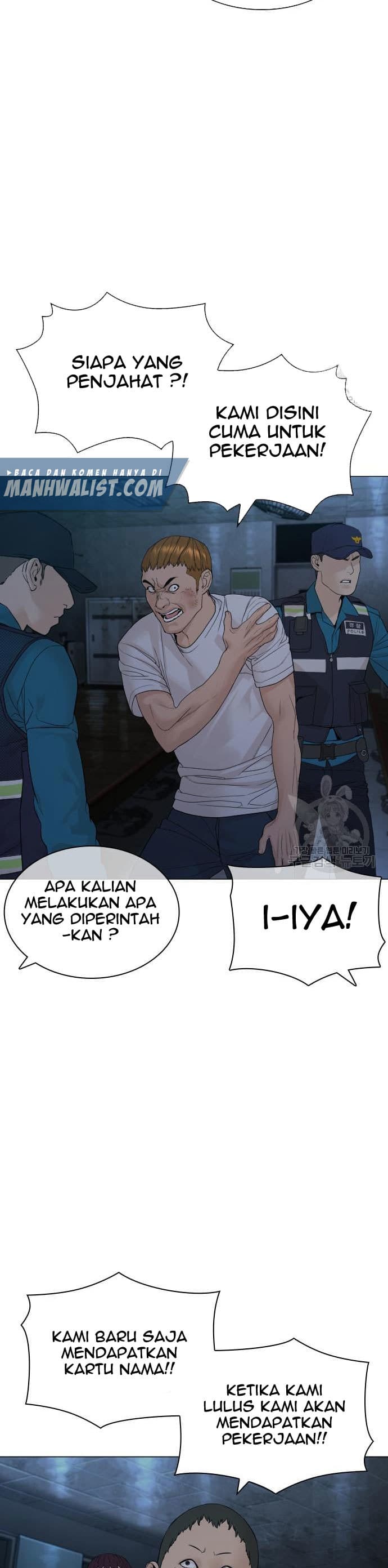 Baca How To Fight - Chapter 154 halaman 9