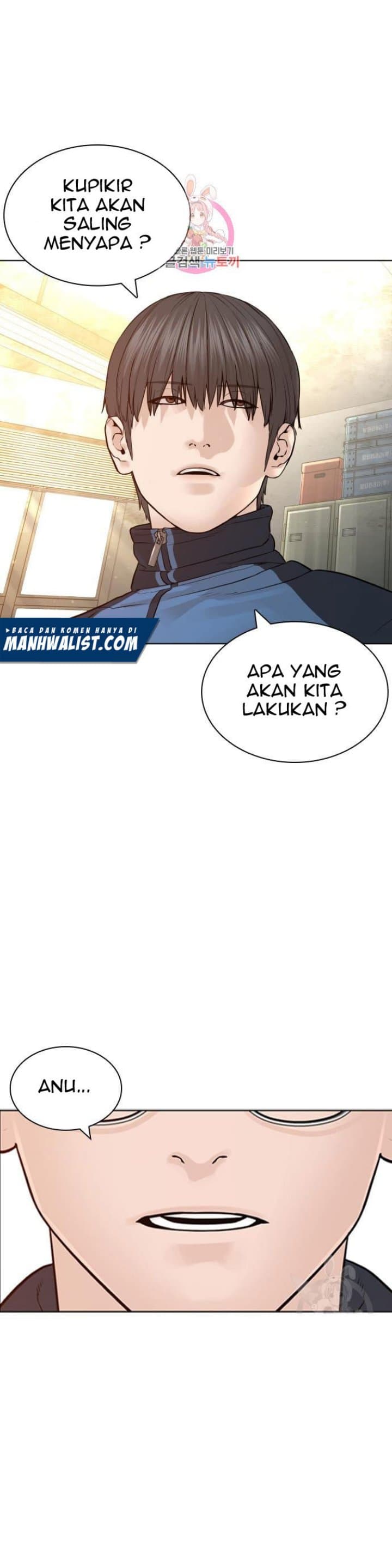 Baca How To Fight - Chapter 155 halaman 1