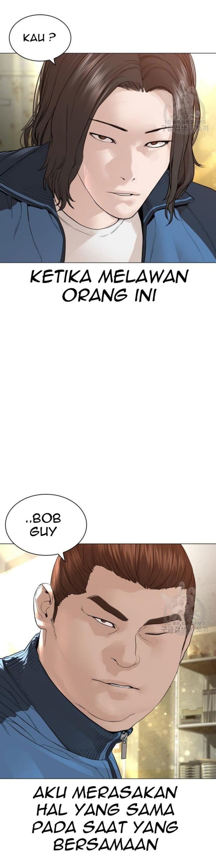 Baca How To Fight - Chapter 155 halaman 12