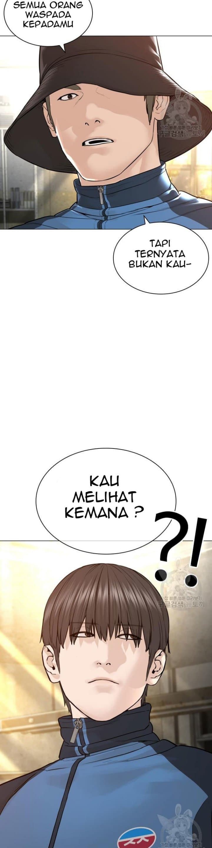Baca How To Fight - Chapter 155 halaman 14
