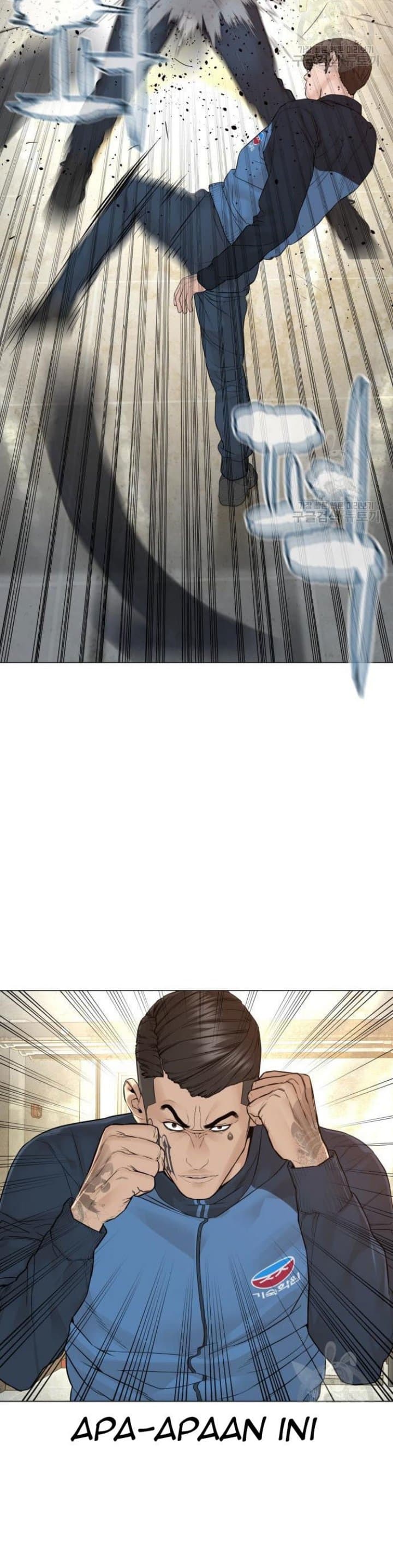 Baca How To Fight - Chapter 155 halaman 17