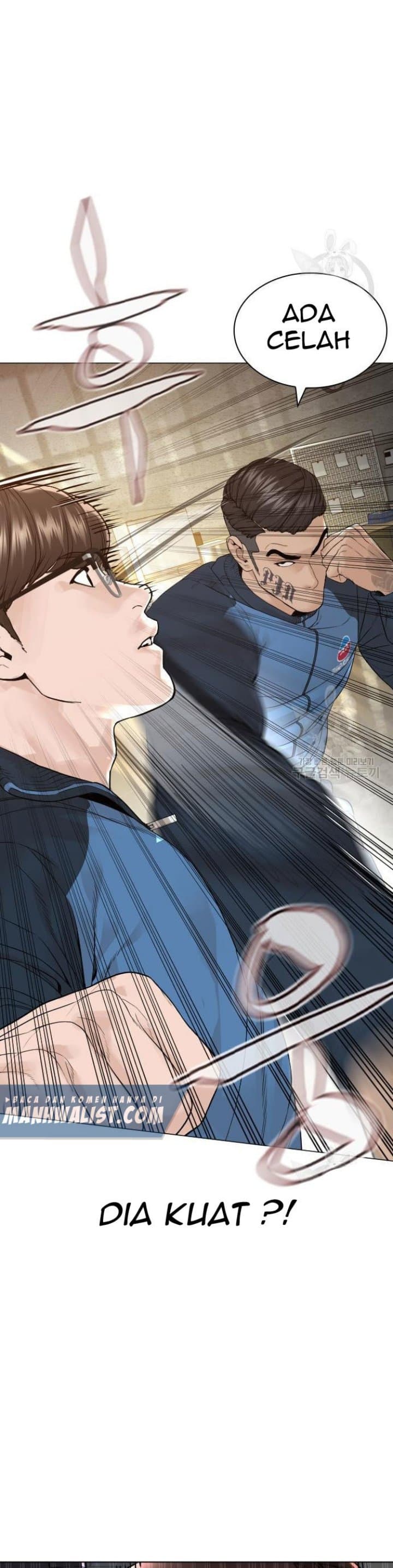 Baca How To Fight - Chapter 155 halaman 18