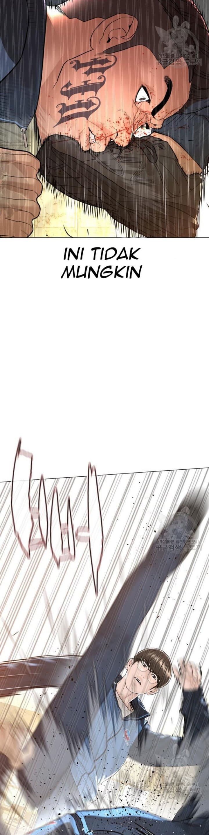 Baca How To Fight - Chapter 155 halaman 19