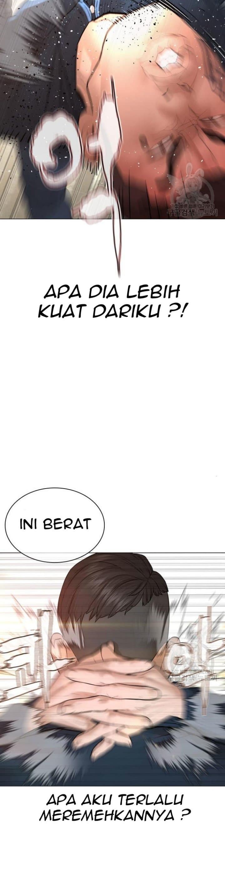 Baca How To Fight - Chapter 155 halaman 20