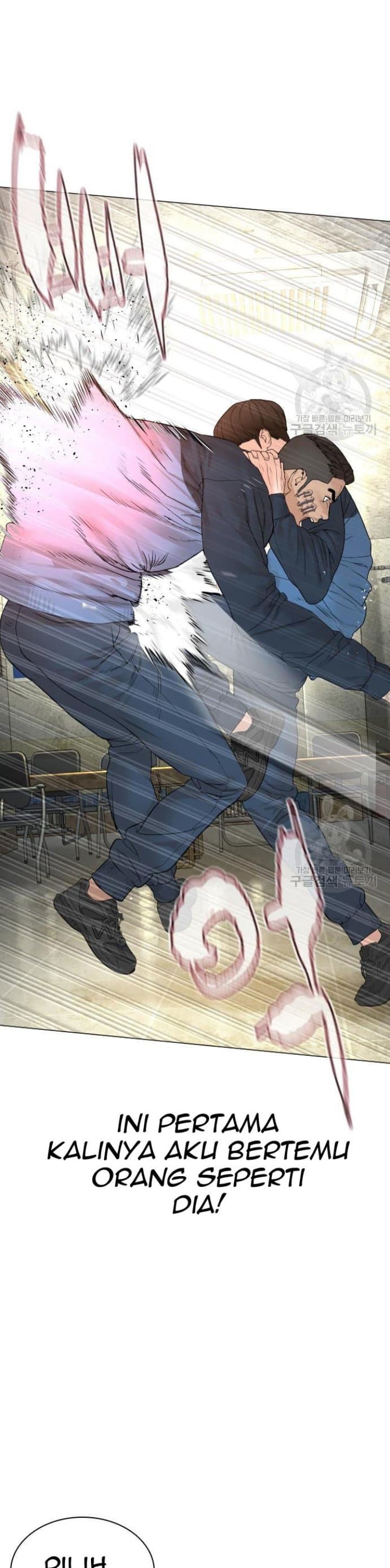 Baca How To Fight - Chapter 155 halaman 21