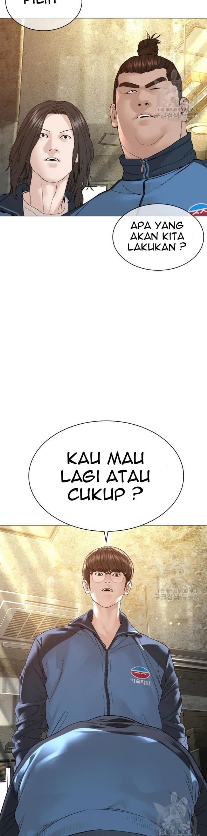 Baca How To Fight - Chapter 155 halaman 22