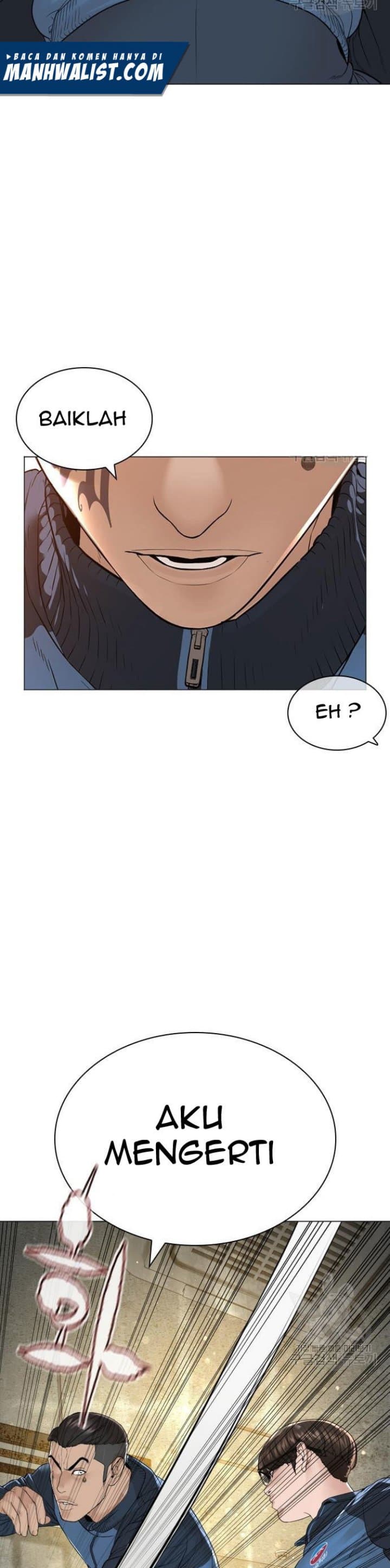 Baca How To Fight - Chapter 155 halaman 23