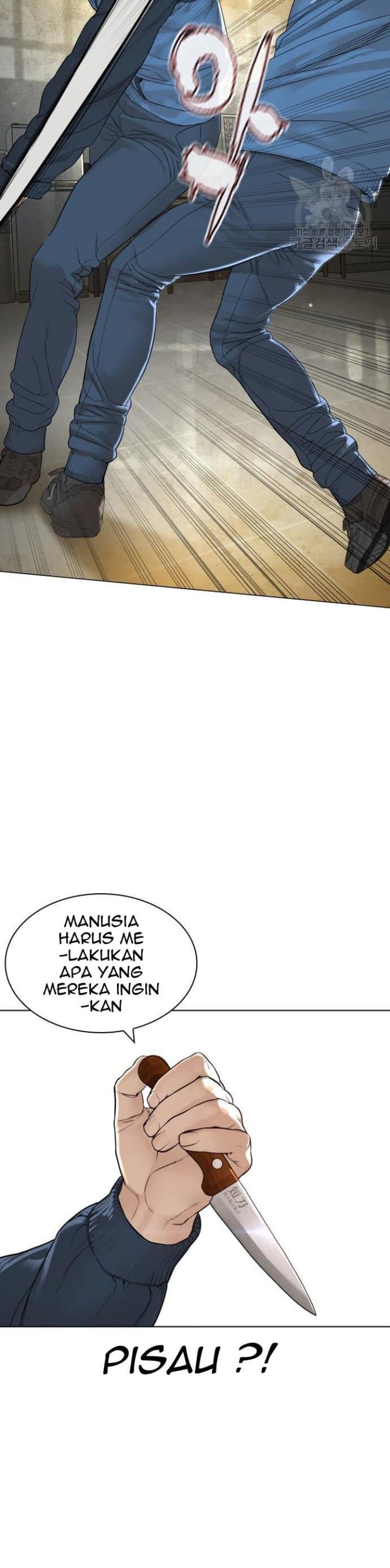 Baca How To Fight - Chapter 155 halaman 24