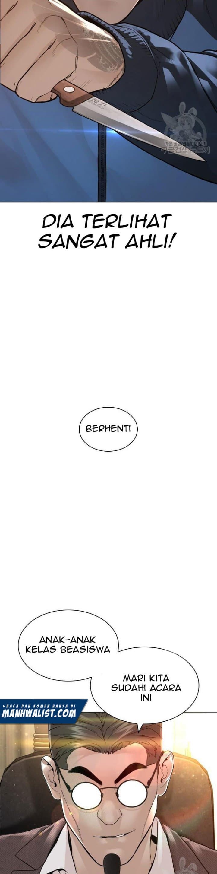 Baca How To Fight - Chapter 155 halaman 26