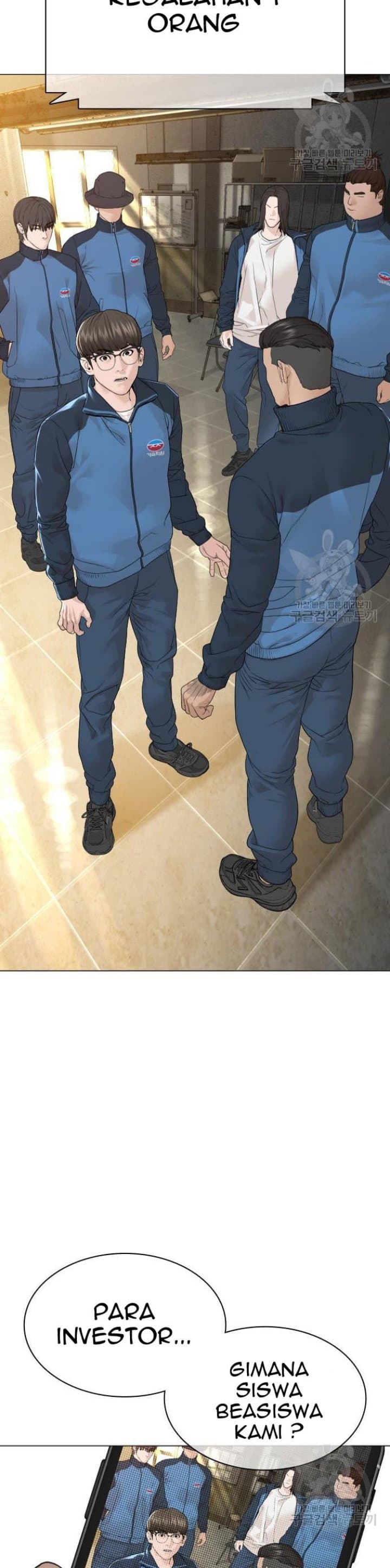 Baca How To Fight - Chapter 155 halaman 28