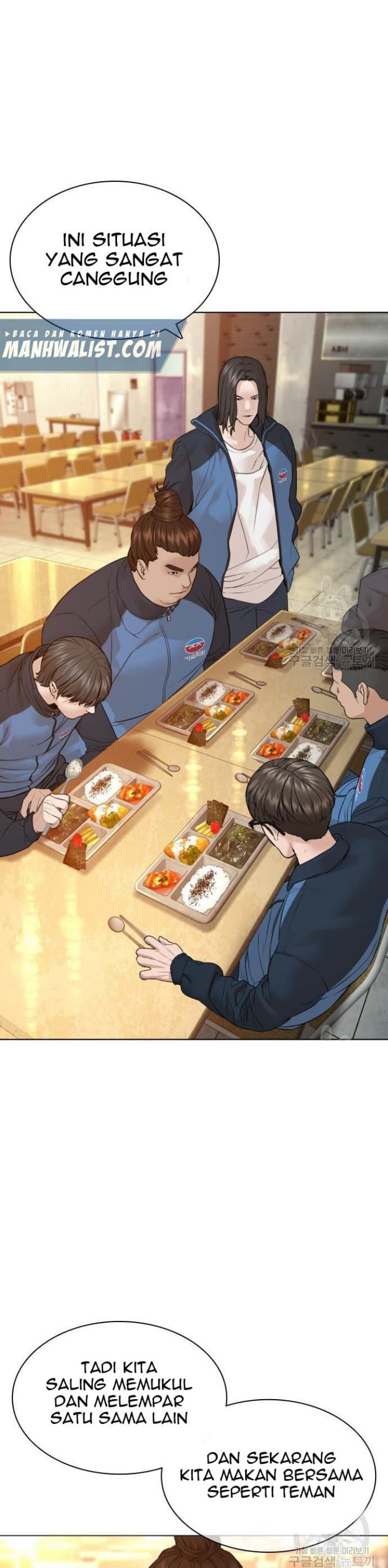 Baca How To Fight - Chapter 155 halaman 32