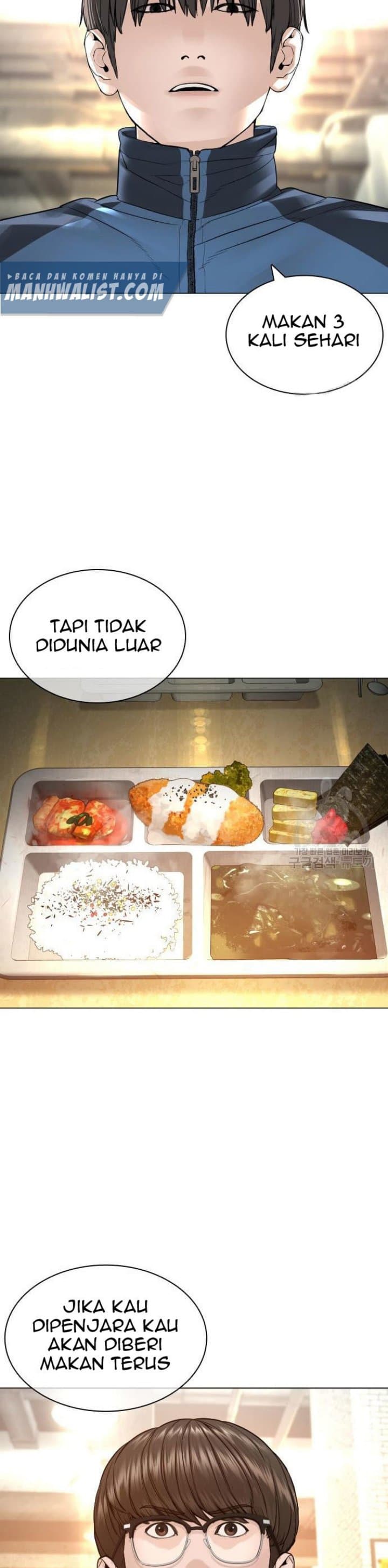 Baca How To Fight - Chapter 155 halaman 39