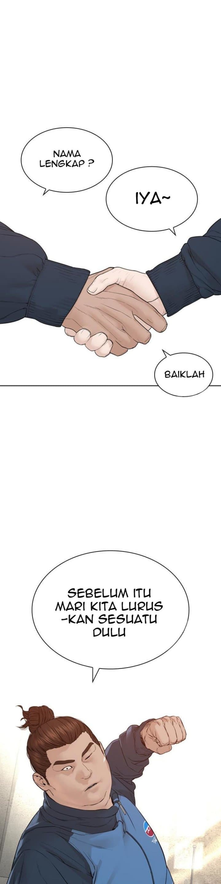 Baca How To Fight - Chapter 155 halaman 4