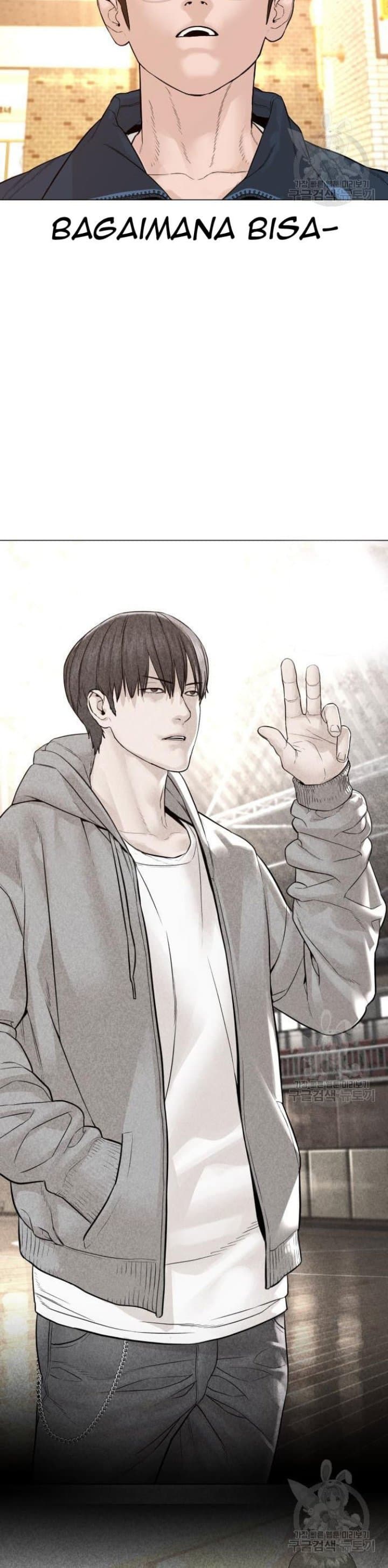 Baca How To Fight - Chapter 155 halaman 40